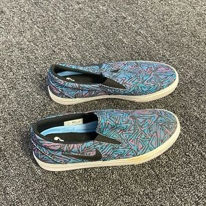 Nike SB slip on